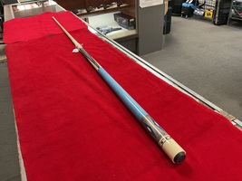 meucci economy 7 pool stick