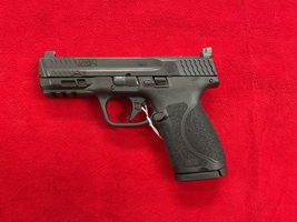 Smith & Wesson mp9 2.0