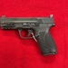 Smith & Wesson mp9 2.0