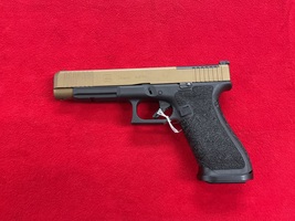 glock 34gen 5 mos