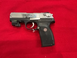 Ruger P345 45acp