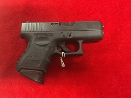glock 26