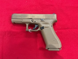 glock 19X 