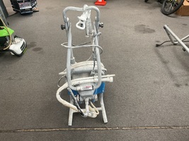avanti airless