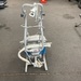 avanti airless