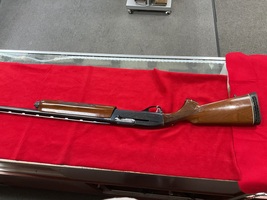 Remington 1100 magnum