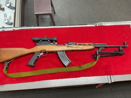 NORINCO sks 56