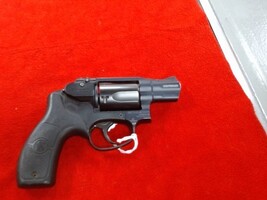 smith wesson bodyguard38