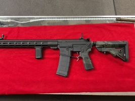 AERO PRECISION m4e1