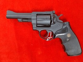 Ruger security-six