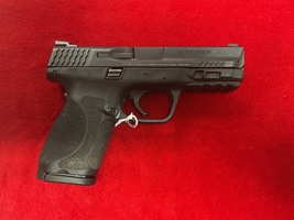 Smith & Wesson M&P 2.0