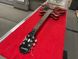 Epiphone DOT-CH 335 Cherry