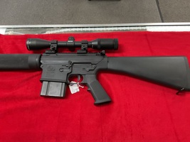 ARMALITE ar-10