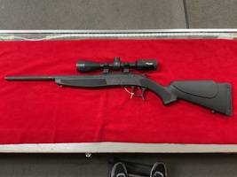 CVA Scout