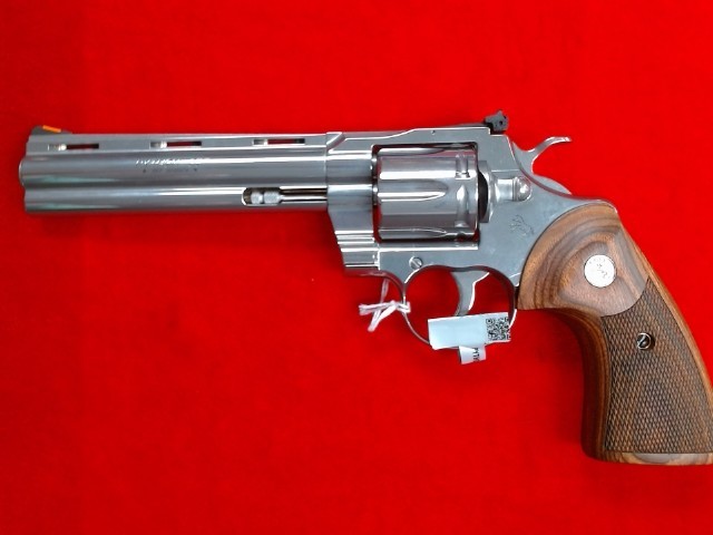 COLT python | Gold N Guns Pawn