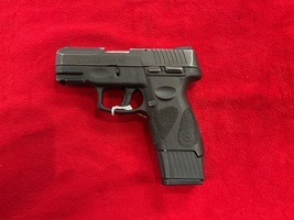 TAURUS millennium