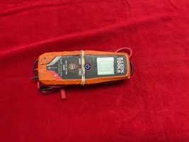 klein ip53 meter