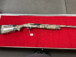 BENELLI Super Black Eagle 3