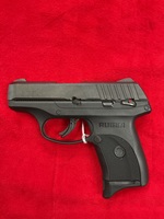 Ruger EC9s
