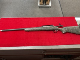 CHRISTENSEN ARMS 14 ridgeline 