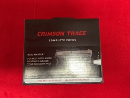 crimson trace cmr-209