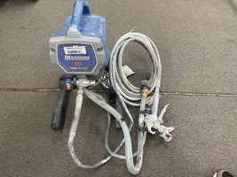 graco mag x5
