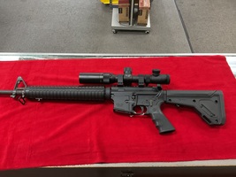 fnh FN15