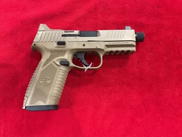 FN 510 tactical 
