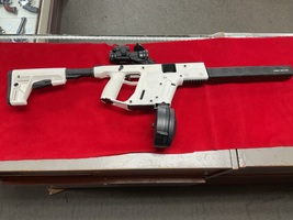 KRISS VECTOR CRB G2