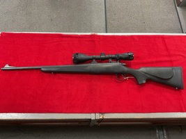Remington 700