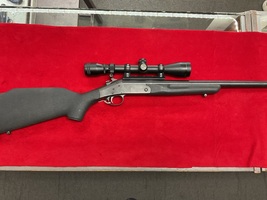 NEW ENGLAND Handi rifle SB2