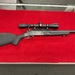 NEW ENGLAND Handi rifle SB2