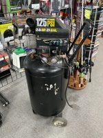 Central Pneumatic 61454