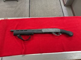 Remington 870