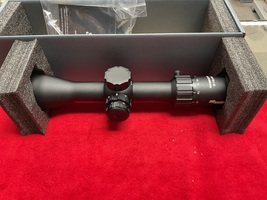 sig wiskey 4 3-12x44 riflescope