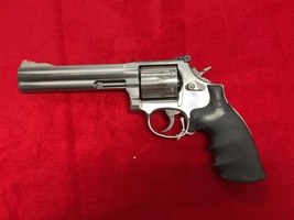 smith wesson 686-5