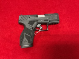 TAURUS gx2
