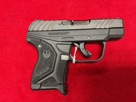 Ruger lcp 11
