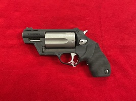 TAURUS the judge