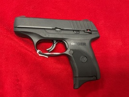 Ruger ec9s