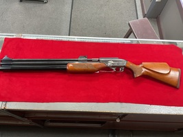 samyang dragon claw 50 caliber air gun