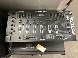 PYLE PRO PYD1939