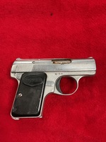 BROWNING BABY BROWNING