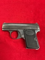 BROWNING BABY BROWNING