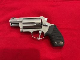 TAURUS PUBLIC DEFENDER