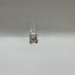 Gold 10kt yellow band 1.80dwt ring 