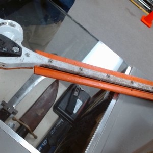 Stihl HL 130/145