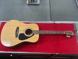 yamaha  f325d