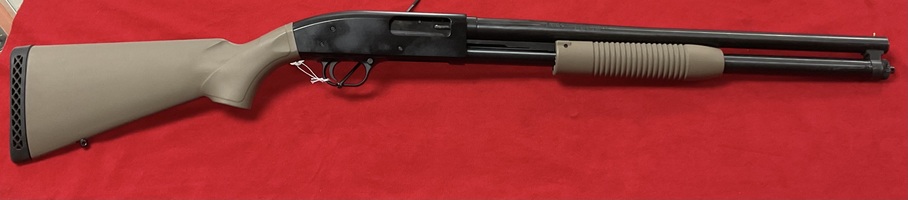 MAVERICK ARMS model 88