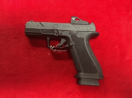 SHADOW SYSTEMS XR920